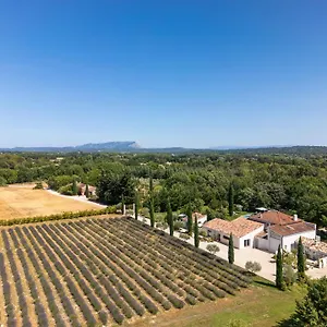 La Bastide De Damien, 5 Clefs Demeure D'exception Et Table Remarquable Dans Le Guide Teritoria, Jacuzzi Privatif, Cuisine Etoilee Dominique Frerard Aix-en-Provence